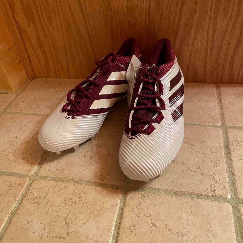 adidas Freak Carbon Low Football Cleat